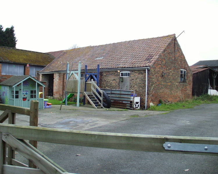 Bartle Residential