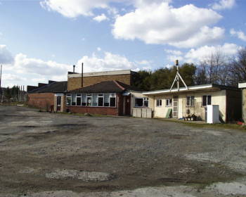 Bartle Residential