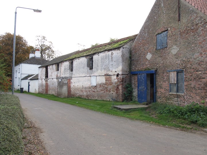 Bartle Residential