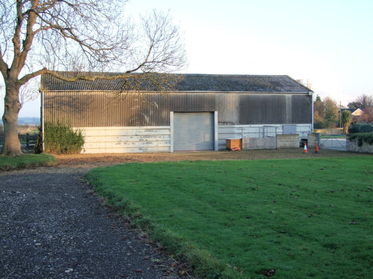 Bartle Residential