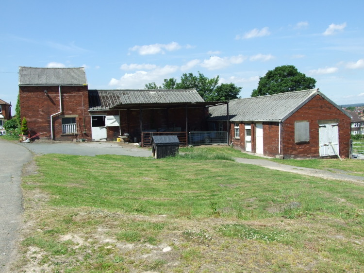 Bartle Residential